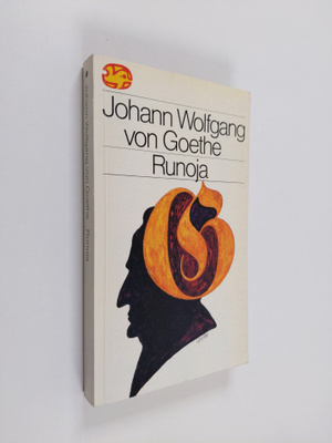Johann Wolfgang von Goethe : Runoja