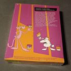 VAALEANPUNAINEN PANTTERI Piirretyt -Kokoelma DVD BOX - pikkukuva 2