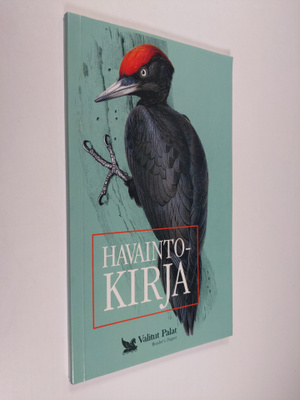 Juhani Lokki : Havaintokirja