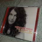 IAN GILLAN: "Mercury high - the story of Ian Gillan" 2 CD - pikkukuva 1