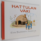 Elsa Beskow : Hattulan väki : saturuno johon voit itse ke... - pikkukuva 1