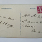 Dieppe majakka ja höyrylaiva - 1934 - pikkukuva 2