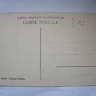 VANHA Postikortti Lohja 1920-luku - pikkukuva 2