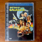Taisteluplaneetta Galactica - Battlestar Galactica DVD - pikkukuva 1