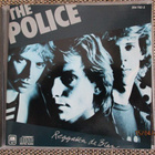The Police REGGATTA DE BLANC (CD) - pikkukuva 1