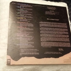 SHEP COOKE Concert tour of mars SRS-8705 USA 1979 - pikkukuva 2