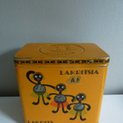 Hangon Lakritsia lakupurkki - pikkukuva 1