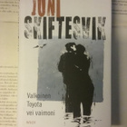 Joni Skiftesvik - Valkoinen Toyota vei vaimoni (sid.) - pikkukuva 2