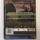The Equalizer 2 - Limited Steelbook (Blu-ray) 2018 (UUSI) - pikkukuva 2