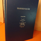 Pentti Palin: Marskin klubi - Mikkelin klubi 1899-1998 - pikkukuva 1