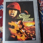Starship troopers Universumin sotilaat - pikkukuva 1
