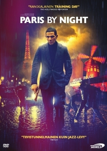 Paris By Night	(79 220)	UUSI		suomik.	DVD			2012	ranska