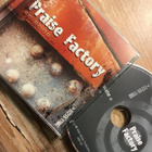 Praise Factory . Episode II CD 2010 - pikkukuva 1