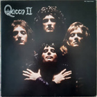 Queen: Queen II, Canada uusintapainos M-/VG+ - pikkukuva 1