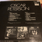 OSCAR PETERSON : Oscar Peterson.  * HOL - pikkukuva 2