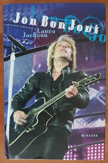 Laura Jackson: Jon Bon Jovi