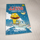 Jii Roikonen Jasso Lemmen kissa - pikkukuva 1