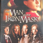 Rautanaamio (1997) -DVD - pikkukuva 1
