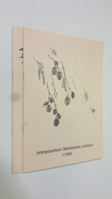 Antroposofisen lääketieteen yhdistys 1,3/1995