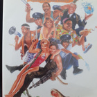 POLIISIOPISTO  5 - DVD - pikkukuva 1