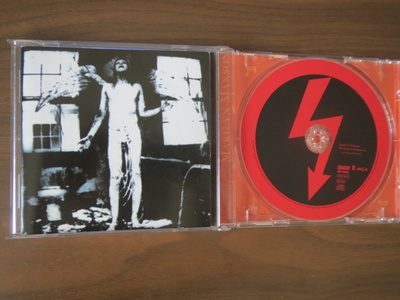 Marilyn Manson: Antichrist Superstar CD