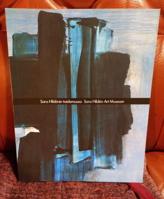 Sara Hildenin taidemuseo 1991
