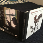 J Karjalainen Lännen Jukka POKO CD 2006 digipak - pikkukuva 4