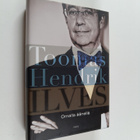 Toomas Hendrik Ilves : Omalla äänellä - pikkukuva 1
