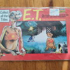 E.T. the Extra-Terrestrial (punainen) - pikkukuva 1