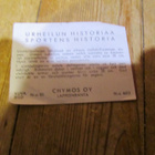 urheilun historiaa  n:o 83 purkkakuva - pikkukuva 2