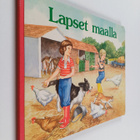Gisela Fischer : Lapset maalla - pikkukuva 1