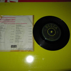 The Tornados 7" Robot/Life On Venus,PS v.1963 - pikkukuva 2