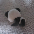 Littlest Pet Shop / LPS Panda (minikokoinen) - pikkukuva 5