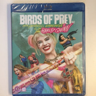 Birds of Prey (Blu-ray) Margot Robbie (UUSI) 2020 - pikkukuva 1