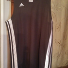 Uusi ADIDAS Cuma365 Hihaton paita S-koko - pikkukuva 1