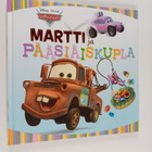 Kirsten Larsen : Martti ja pääsiäiskupla - pikkukuva 1