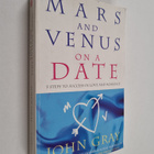 John Gray : Mars and Venus on a Date - pikkukuva 1