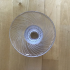 Iittala Tuisku ( Valto Kokko ) maljakko / tuikkuastia - pikkukuva 3