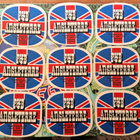 Koff Pub Angleterre Freda 47 Tuopinalusta - pikkukuva 1