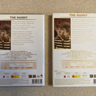 The Nanny (Kuolema kulkee talossa) DVD - pikkukuva 2
