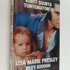 Lisa Marie Presley ym. : Lisa Marie Presleyn muistelmat - pikkukuva 1