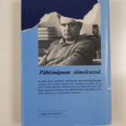Fazil Iskander : Pähkinäpuun siimeksessä : novelleja - pikkukuva 2