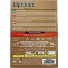 Sopranos - Kausi 3 (4xDVD) - pikkukuva 2