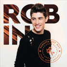 Robin Feat. Nikke Ankara • Parasta Just Nyt PROMO CDr-Single - pikkukuva 1