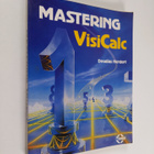 Douglas Hergert : Mastering VisiCalc - pikkukuva 1