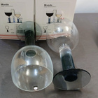 Iittala, Kerttu Nurminen, Mondo valkoviinilasi 2kpl - pikkukuva 5