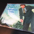 MARTTI SERVO & NAPANDER - JUHANNUKSEN TAIKA CDS - pikkukuva 1