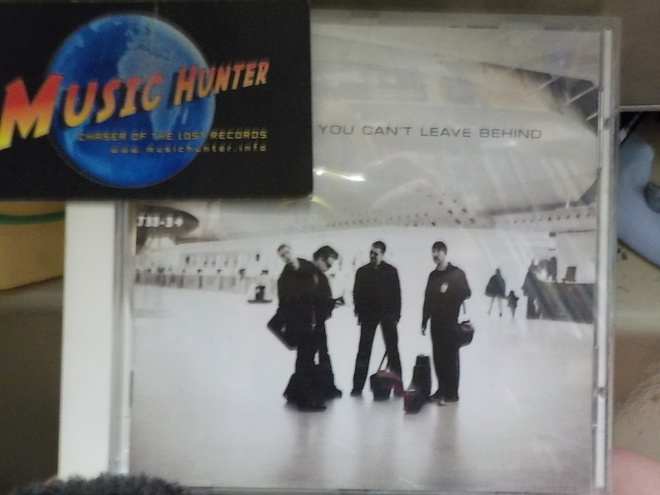 U2 - ALL THAT YOU CAN`T LEAVE BEHIND UUSI CDS