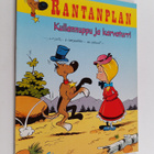 Morris : Rantanplan : Kullannuppu ja karvaturri - pikkukuva 1