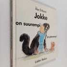 Åke Eriksson : Jokke - on suurempi ja pienempi - pikkukuva 1